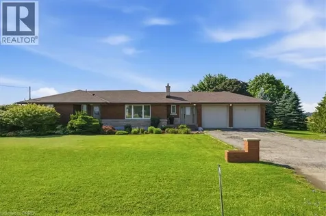 1184 Colborne Street West Brantford ON N3R 0B8