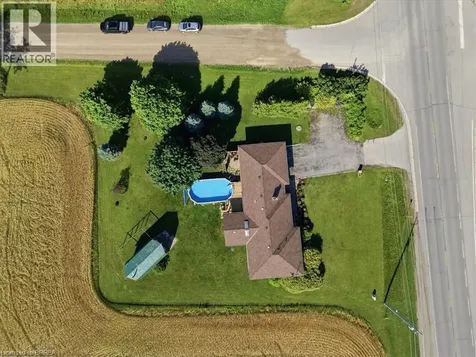 1184 Colborne Street West Brantford ON N3R 0B8