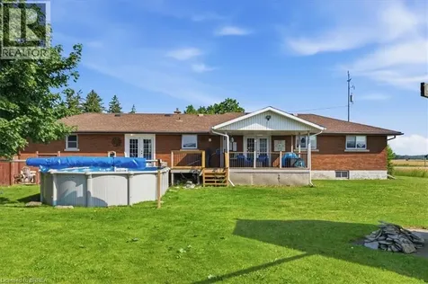 1184 Colborne Street West Brantford ON N3R 0B8