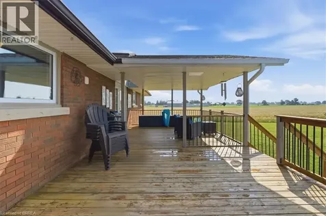 1184 Colborne Street West Brantford ON N3R 0B8