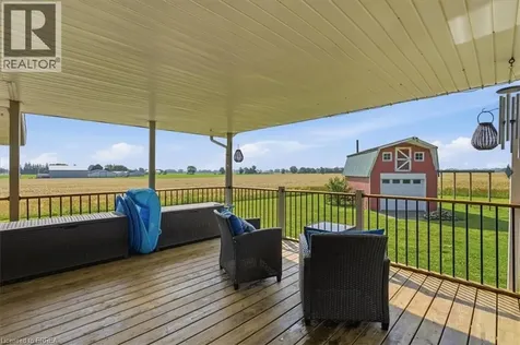 1184 Colborne Street West Brantford ON N3R 0B8
