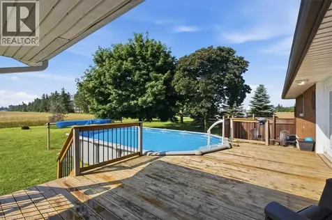 1184 Colborne Street West Brantford ON N3R 0B8