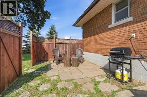 1184 Colborne Street West Brantford ON N3R 0B8