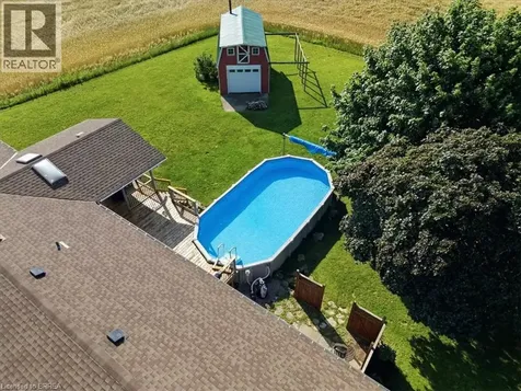 1184 Colborne Street West Brantford ON N3R 0B8
