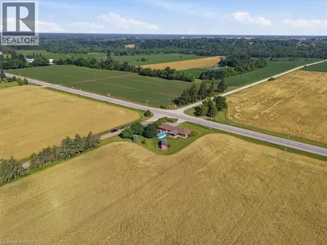 1184 Colborne Street West Brantford ON N3R 0B8