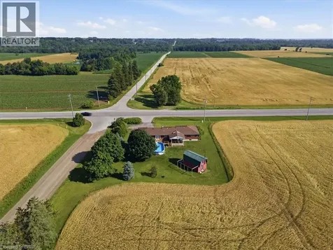 1184 Colborne Street West Brantford ON N3R 0B8