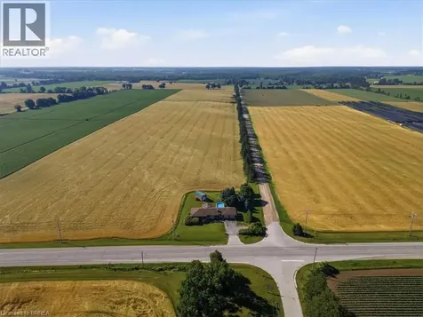 1184 Colborne Street West Brantford ON N3R 0B8