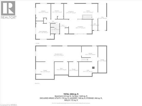 1184 Colborne Street West Brantford ON N3R 0B8