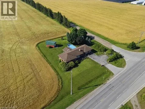 1184 Colborne Street West Brantford ON N3R 0B8