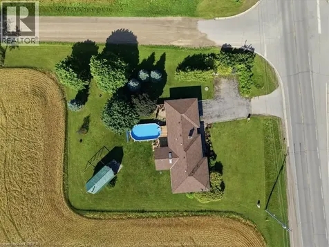 1184 Colborne Street West Brantford ON N3R 0B8