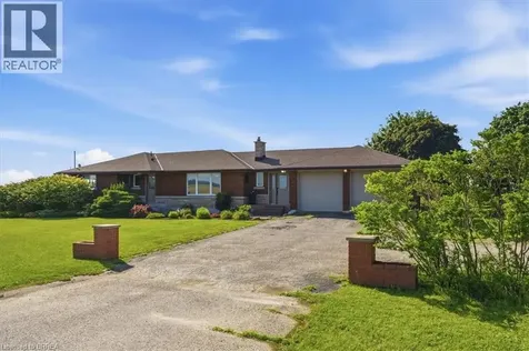 1184 Colborne Street West Brantford ON N3R 0B8