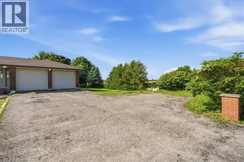 1184 Colborne Street West Brantford ON N3R 0B8