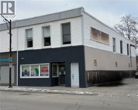 27 Colborne Street South Simcoe ON N3Y 4H2