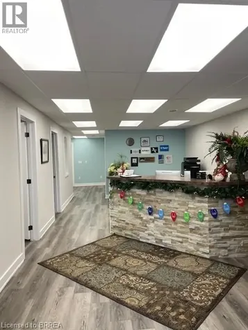 27 Colborne Street South Simcoe ON N3Y 4H2