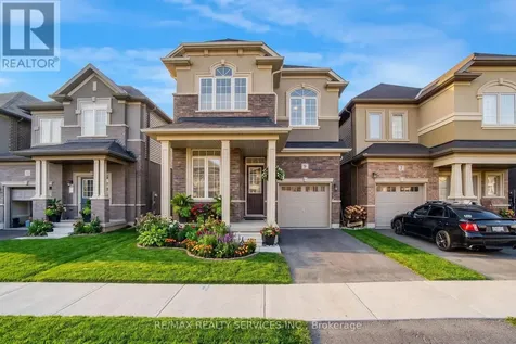 9 Copeman Avenue Brantford ON N3V 0B3
