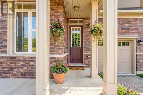 9 Copeman Avenue Brantford ON N3V 0B3