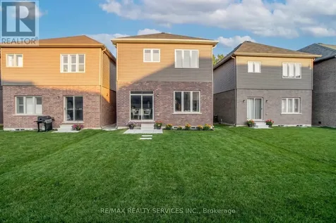 9 Copeman Avenue Brantford ON N3V 0B3