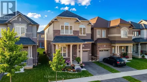 9 Copeman Avenue Brantford ON N3V 0B3