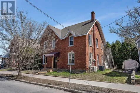 11 Sherbrooke Avenue Ottawa ON K1Y 1R8