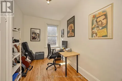 11 Sherbrooke Avenue Ottawa ON K1Y 1R8