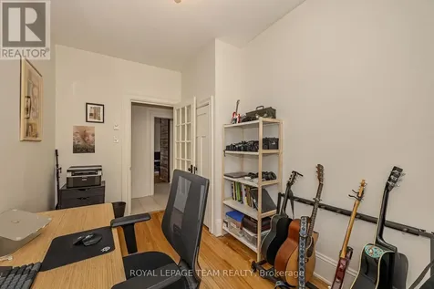 11 Sherbrooke Avenue Ottawa ON K1Y 1R8