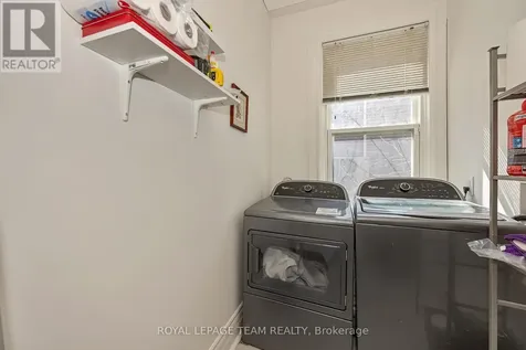 11 Sherbrooke Avenue Ottawa ON K1Y 1R8