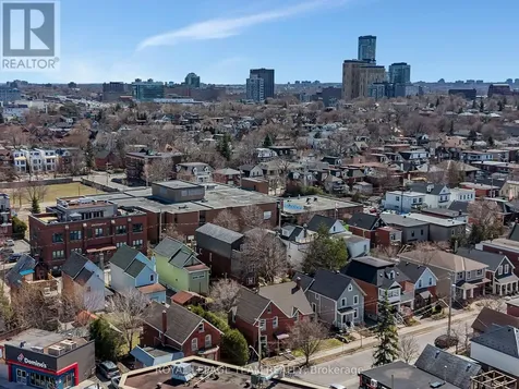 11 Sherbrooke Avenue Ottawa ON K1Y 1R8