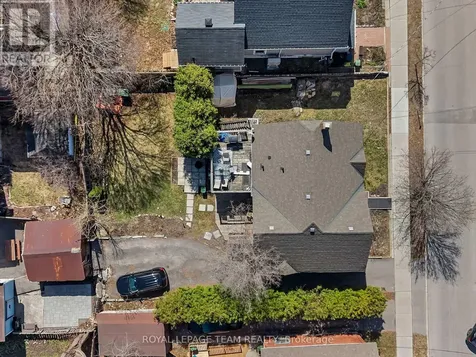 11 Sherbrooke Avenue Ottawa ON K1Y 1R8