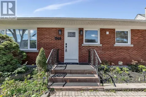 1960 Othello Avenue Ottawa ON K1G 2A4