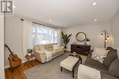 1960 Othello Avenue Ottawa ON K1G 2A4