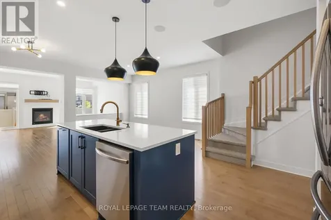 799 Cairn Crescent Ottawa ON K1W 0P7