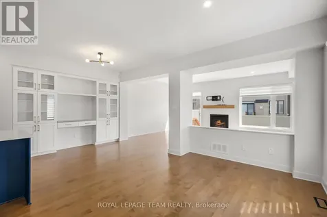 799 Cairn Crescent Ottawa ON K1W 0P7