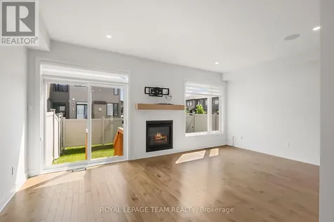 799 Cairn Crescent Ottawa ON K1W 0P7