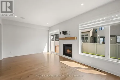 799 Cairn Crescent Ottawa ON K1W 0P7