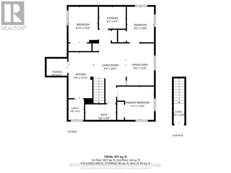 934 Smyth Road Ottawa ON K1G 1P6