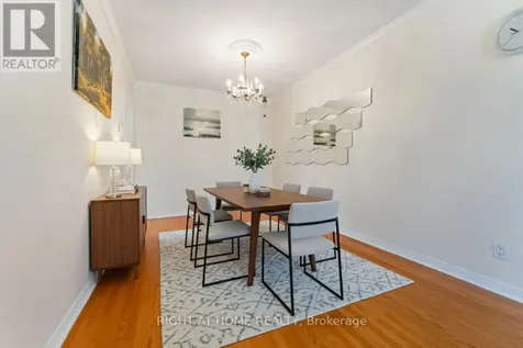 2221 Circle Place Ottawa ON K1G 3E2