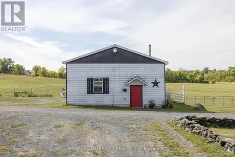 19152 County Rd 25 Road South Glengarry ON K0C 1B0