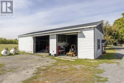 19152 County Rd 25 Road South Glengarry ON K0C 1B0