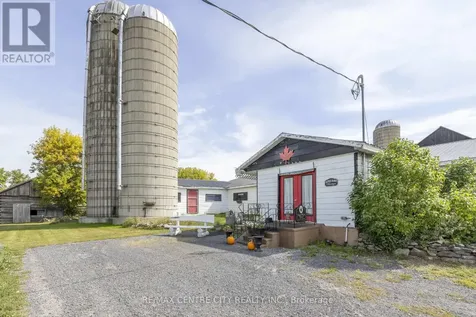 19152 County Rd 25 Road South Glengarry ON K0C 1B0