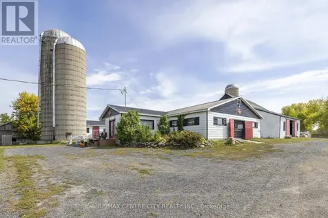 19152 County Rd 25 Road South Glengarry ON K0C 1B0