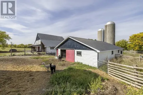 19152 County Rd 25 Road South Glengarry ON K0C 1B0