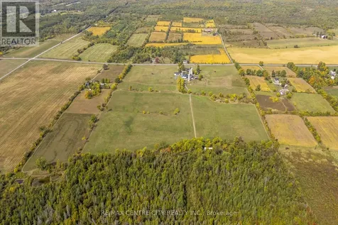 19152 County Rd 25 Road South Glengarry ON K0C 1B0