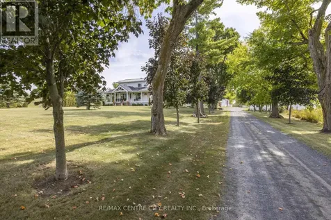 19152 County Rd 25 Road South Glengarry ON K0C 1B0