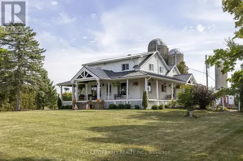 19152 County Rd 25 Road South Glengarry ON K0C 1B0