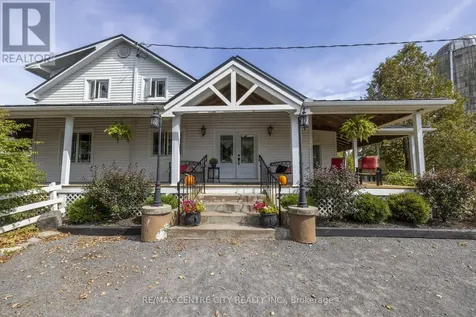 19152 County Rd 25 Road South Glengarry ON K0C 1B0