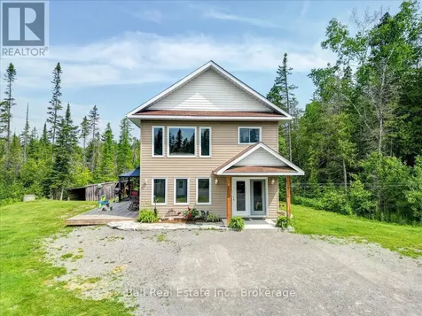 342 Jack Lake Road West North Kawartha ON K0L 1A0