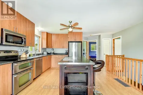 342 Jack Lake Road West North Kawartha ON K0L 1A0