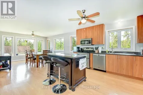 342 Jack Lake Road West North Kawartha ON K0L 1A0