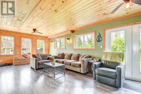 342 Jack Lake Road West North Kawartha ON K0L 1A0