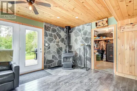 342 Jack Lake Road West North Kawartha ON K0L 1A0
